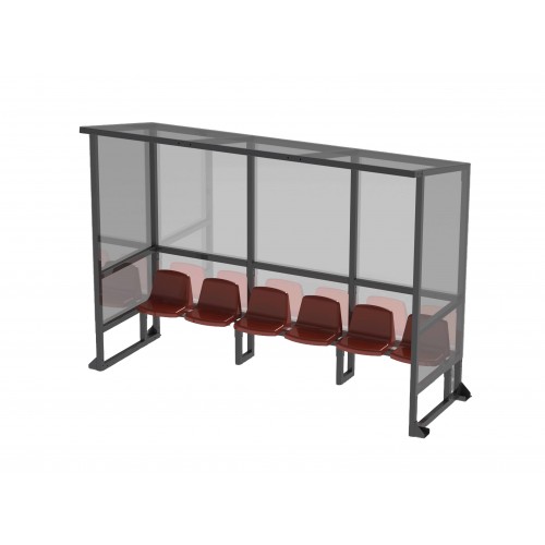 Sports Dugout 